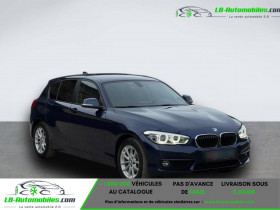 Bmw 118 118i 136 ch BVM  occasion � Beaupuy - photo n�2
