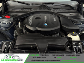 Bmw 118 118i 136 ch BVM  occasion � Beaupuy - photo n�10