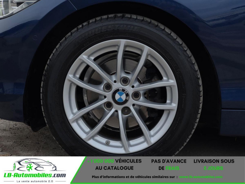 Bmw 118 118i 136 ch BVM  occasion � Beaupuy - photo n�9