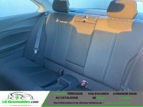 Bmw 118 118i 136 ch BVM  occasion � Beaupuy - photo n�7