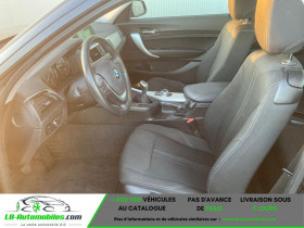 Bmw 118 118i 136 ch BVM  occasion � Beaupuy - photo n�6