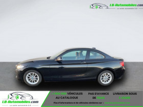 Bmw 118 118i 136 ch BVM  occasion � Beaupuy - photo n�5