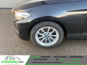 Bmw 118 118i 136 ch BVM  occasion � Beaupuy - photo n�8