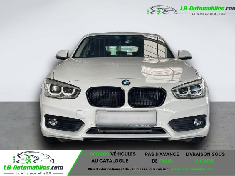Bmw 118 118i 136 ch BVM  occasion  Beaupuy - photo n5