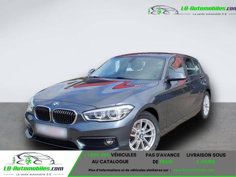 Bmw 118 118i 136 ch BVM  occasion  Beaupuy