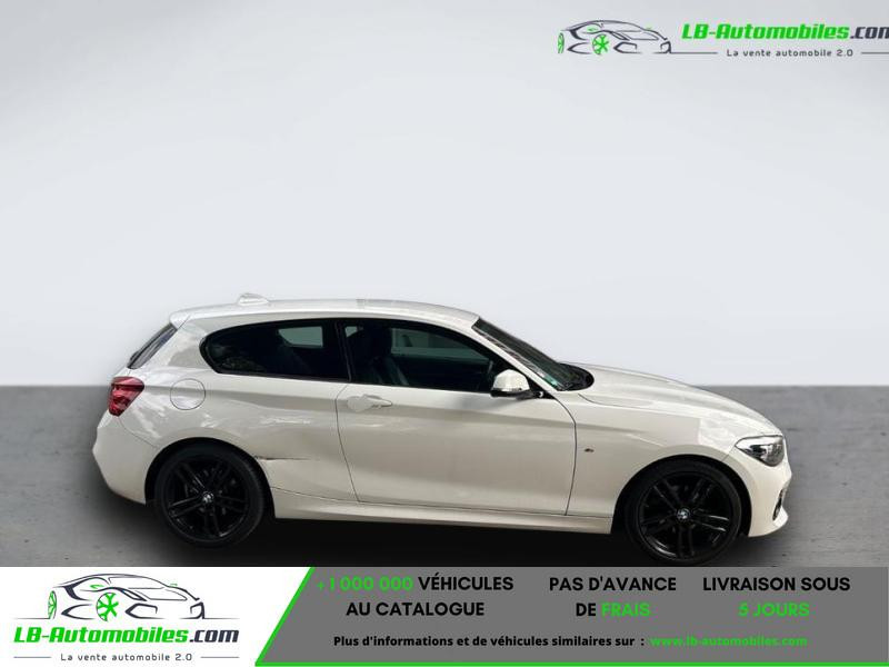 Bmw 118 118i 136 ch BVM  occasion  Beaupuy - photo n6
