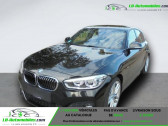 Bmw 118 occasion année 2017 boite Manuelle Annonce Bmw 118 occasion Essence 118i 136 ch BVM à Beaupuy