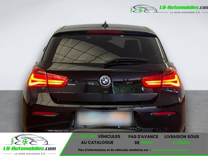 Bmw 118 118i 136 ch BVM  occasion  Beaupuy - photo n7