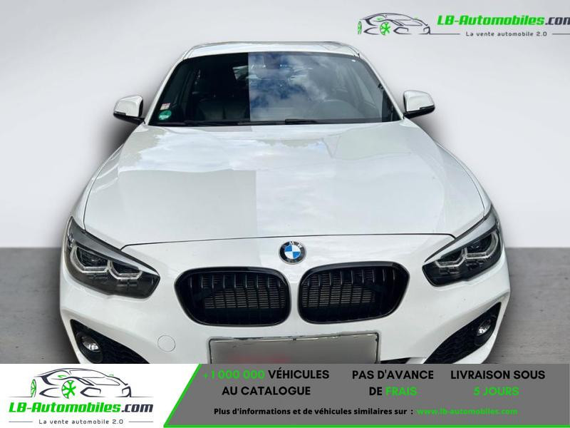 Bmw 118 118i 136 ch BVM  occasion  Beaupuy - photo n5