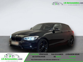 Bmw 118 , garage LB AUTOMOBILES � Beaupuy