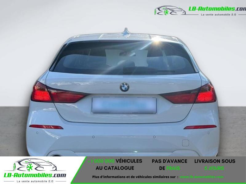 Bmw 118 118i 136 ch BVM  occasion  Beaupuy - photo n7