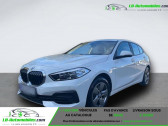 Annonce Bmw 118 occasion Essence 118i 136 ch BVM  Beaupuy