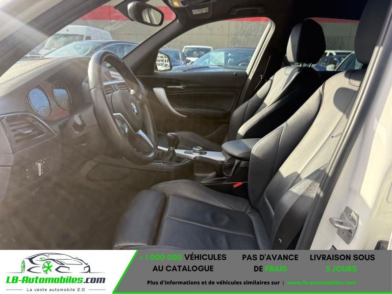 Bmw 118 118i 136 ch BVM  occasion  Beaupuy - photo n7
