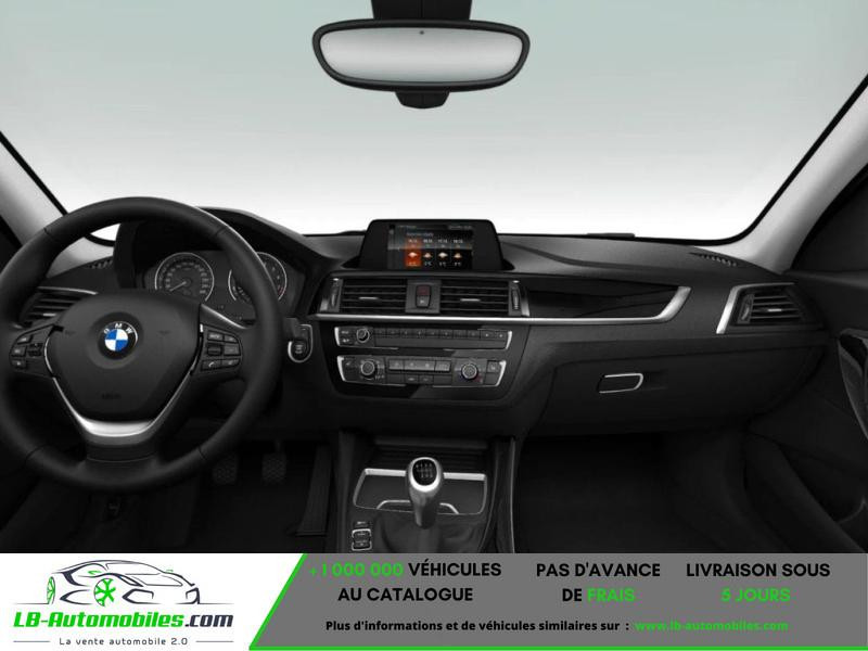 Bmw 118 118i 136 ch BVM  occasion  Beaupuy - photo n3