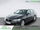 Annonce Bmw 118 occasion Essence 118i 136 ch BVM  Beaupuy