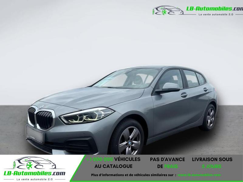 Bmw 118 118i 136 ch BVM  occasion  Beaupuy