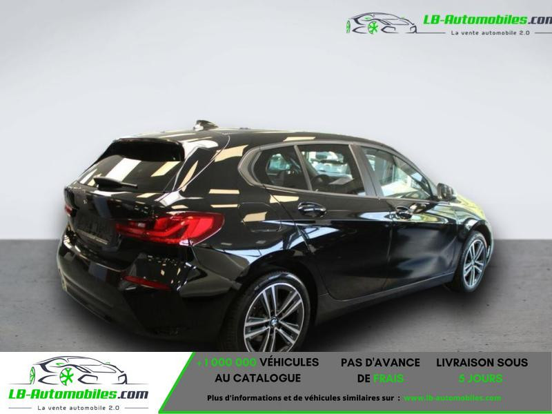 Bmw 118 118i 136 ch BVM  occasion  Beaupuy - photo n3