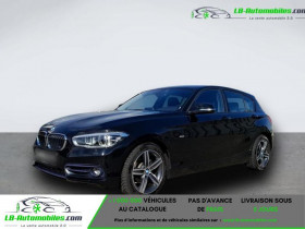 Bmw 118 , garage LB AUTOMOBILES � Beaupuy