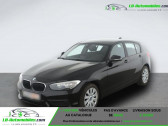 Bmw 118 occasion année 2018 boite Manuelle Annonce Bmw 118 occasion Essence 118i 136 ch BVM à Beaupuy