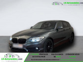 Bmw 118 occasion année 2018 boite Manuelle Annonce Bmw 118 occasion Essence 118i 136 ch BVM à Beaupuy
