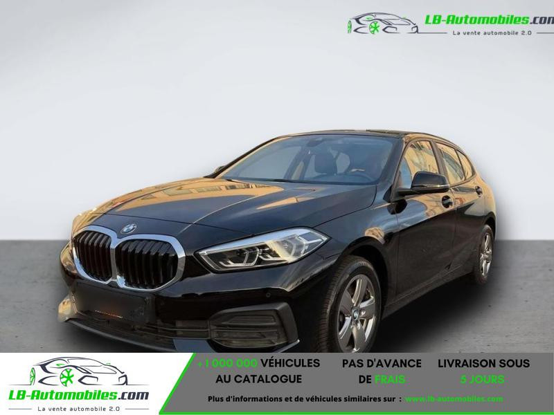 Bmw 118 118i 136 ch BVM  occasion  Beaupuy