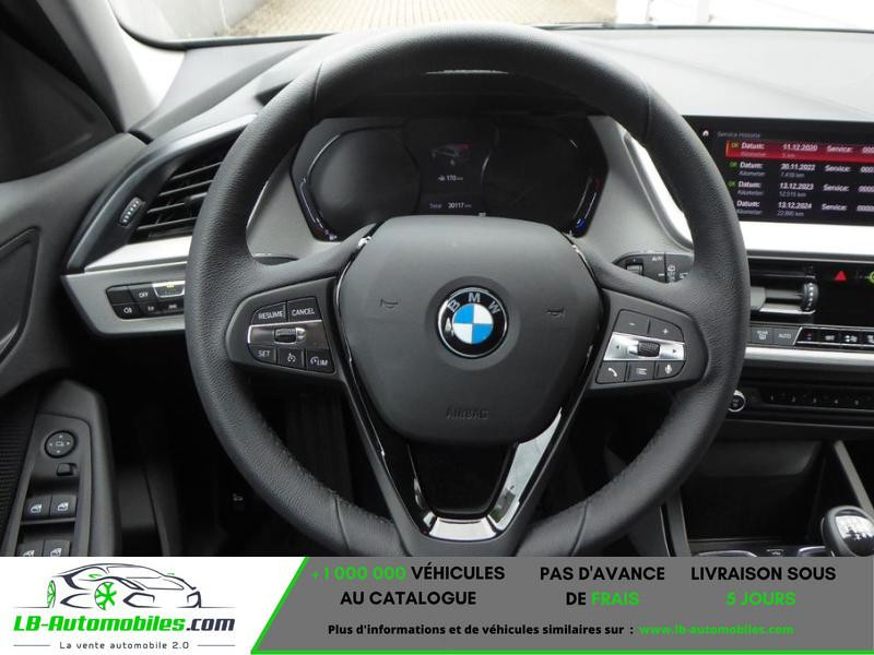 Bmw 118 118i 136 ch BVM  occasion  Beaupuy - photo n10