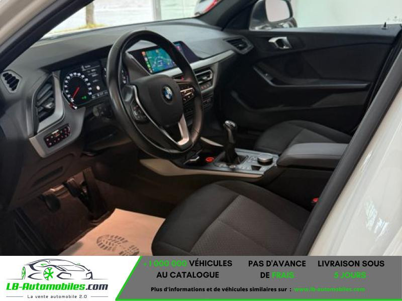 Bmw 118 118i 136 ch BVM  occasion  Beaupuy - photo n7