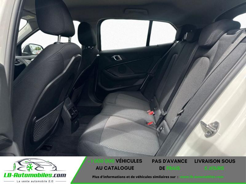 Bmw 118 118i 136 ch BVM  occasion  Beaupuy - photo n6