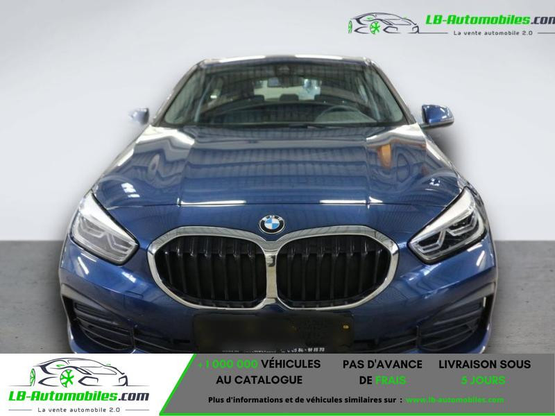Bmw 118 118i 136 ch BVM  occasion  Beaupuy - photo n5
