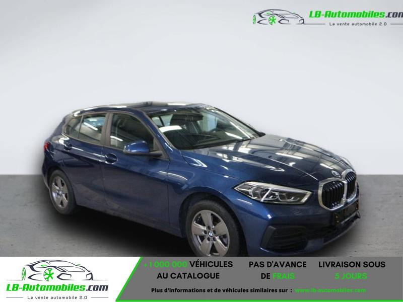 Bmw 118 118i 136 ch BVM  occasion  Beaupuy - photo n2