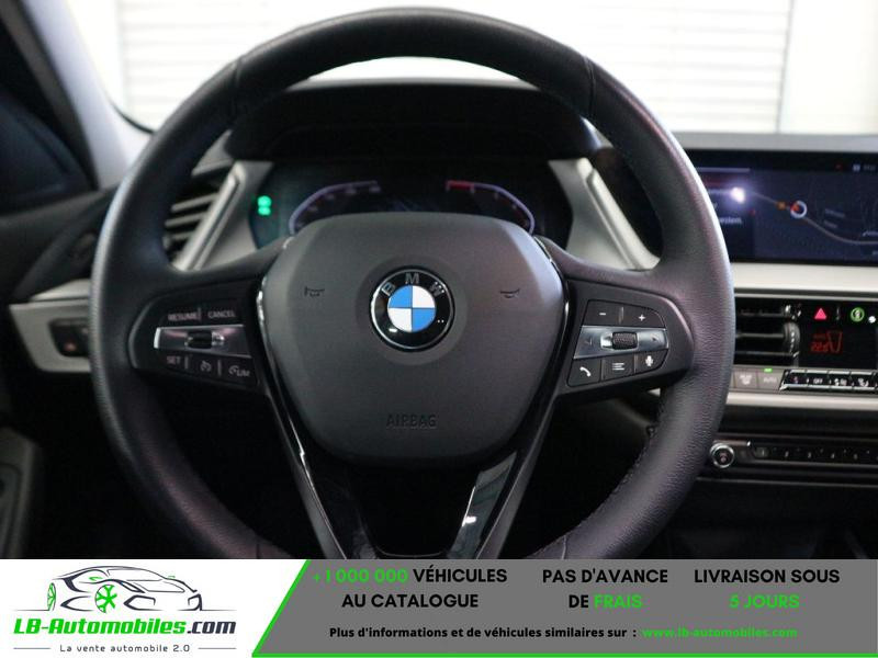 Bmw 118 118i 136 ch BVM  occasion  Beaupuy - photo n9