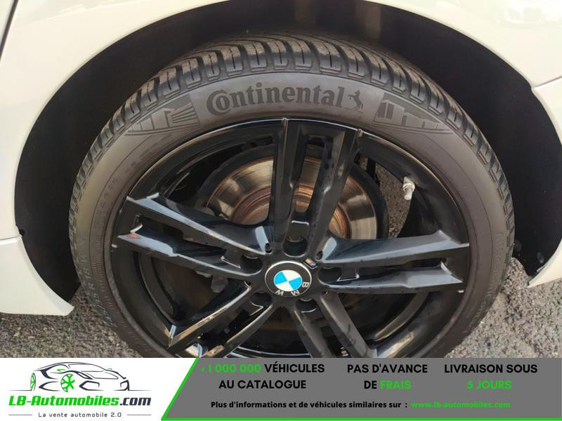 Bmw 118 118i 136 ch BVM 2019 - photo n°9 Bmw 118 118i 136 ch BVM  occasion à Beaupuy - photo n°9