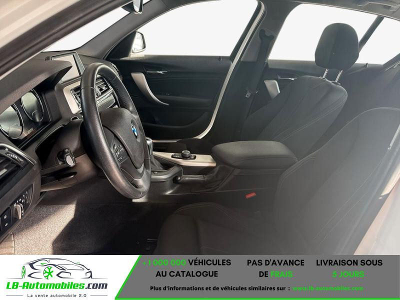 Bmw 118 118i 136 ch BVM  occasion  Beaupuy - photo n6