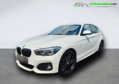 Bmw 118 118i 136 ch BVM   Beaupuy 31
