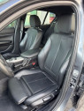 Annonce Bmw 118 occasion Essence 118i 136 ch BVM  Beaupuy