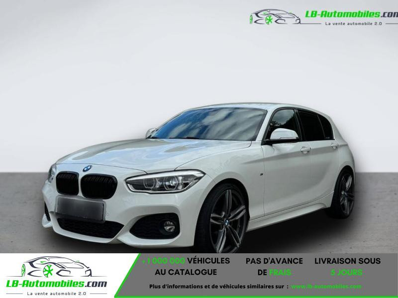 Bmw 118 118i 136 ch BVM  occasion  Beaupuy - photo n2