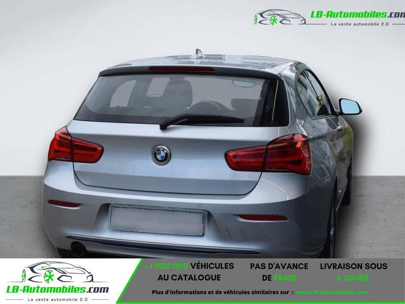 Bmw 118 118i 136 ch BVM  occasion  Beaupuy - photo n5