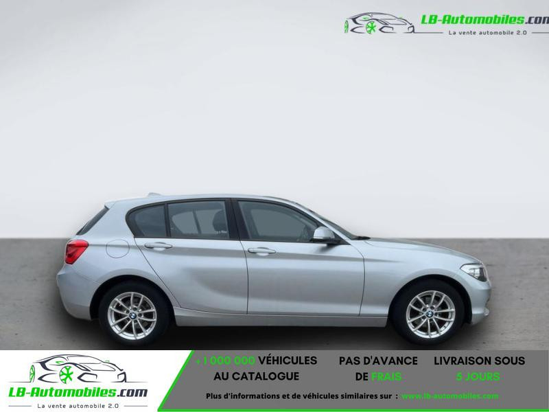 Bmw 118 118i 136 ch BVM  occasion  Beaupuy - photo n5