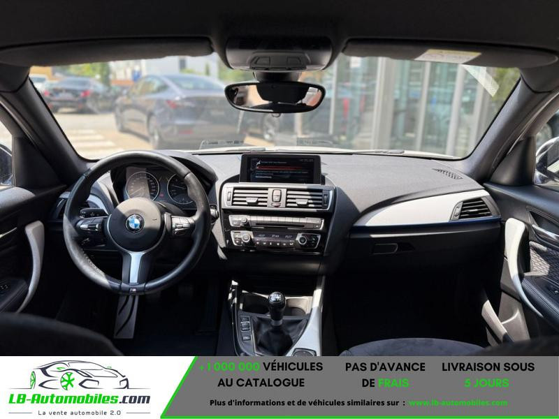 Bmw 118 118i 136 ch BVM  occasion  Beaupuy - photo n3