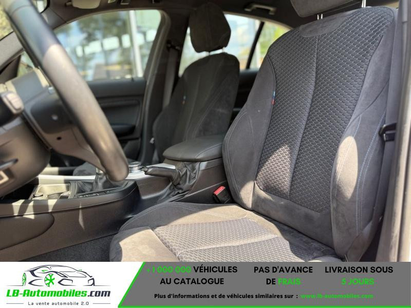 Bmw 118 118i 136 ch BVM  occasion  Beaupuy - photo n8