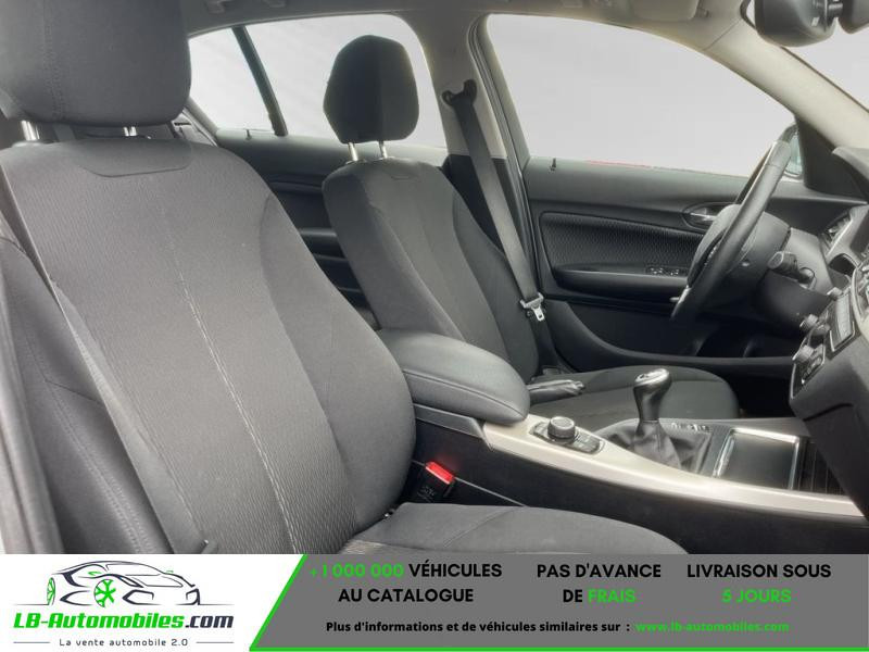 Bmw 118 118i 136 ch BVM  occasion  Beaupuy - photo n7