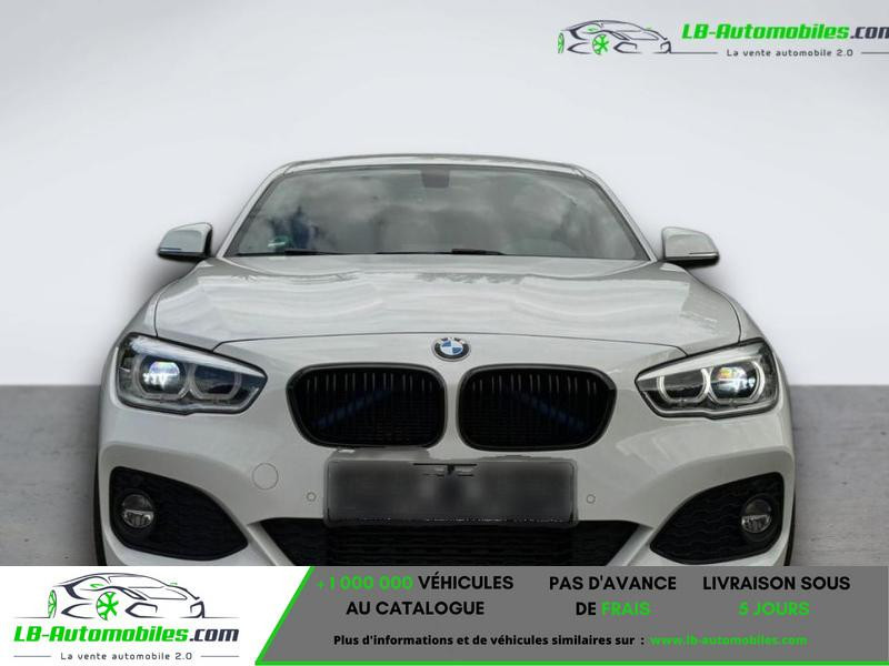 Bmw 118 118i 136 ch BVM  occasion  Beaupuy - photo n5