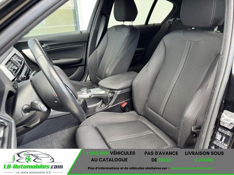 Bmw 118 118i 136 ch BVM  occasion  Beaupuy - photo n6