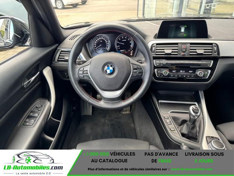 Bmw 118 118i 136 ch BVM  occasion  Beaupuy - photo n8