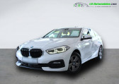 Bmw 118 occasion année 2021 boite Manuelle Annonce Bmw 118 occasion Essence 118i 136 ch BVM à Beaupuy