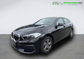 Bmw 118 118i 136 ch BVM  occasion  Beaupuy - photo n2