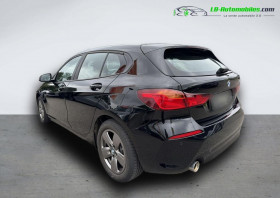 Bmw 118 118i 136 ch BVM  occasion  Beaupuy - photo n4