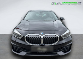 Bmw 118 118i 136 ch BVM  occasion  Beaupuy - photo n5