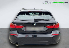 Bmw 118 118i 136 ch BVM  occasion  Beaupuy - photo n6