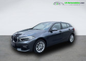 Bmw 118 occasion année 2021 boite Manuelle Annonce Bmw 118 occasion Essence 118i 136 ch BVM à Beaupuy